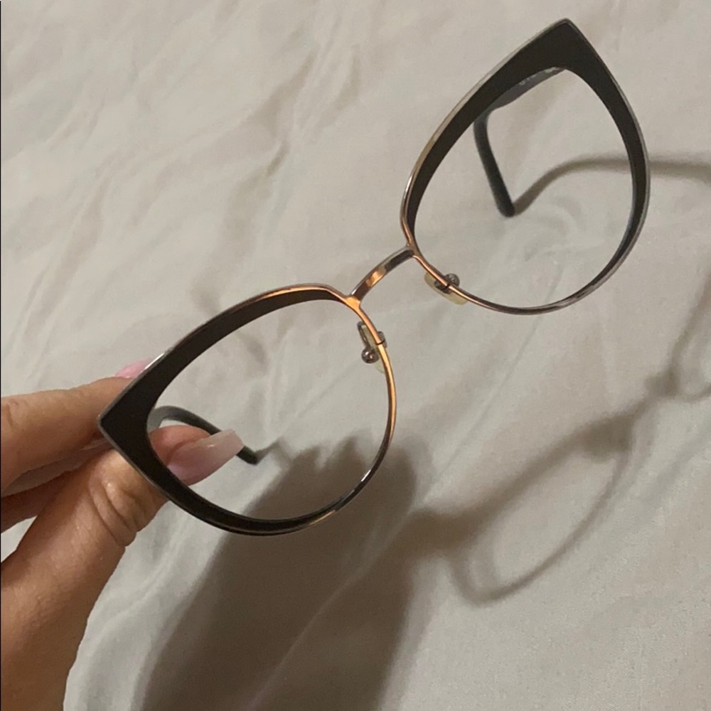 Karl Lagerfeld Frames